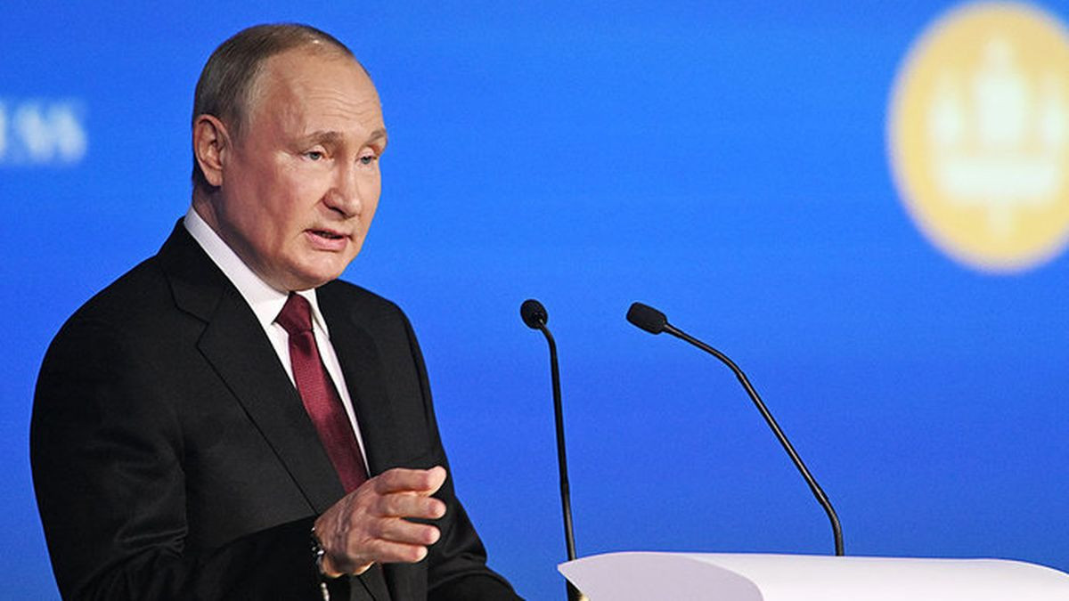 Samo se on čekao: I Vladimir Putin komentarisao meč Rusija - BiH Samo se on čekao: I Vladimir Putin komentarisao meč Rusija - BiH
