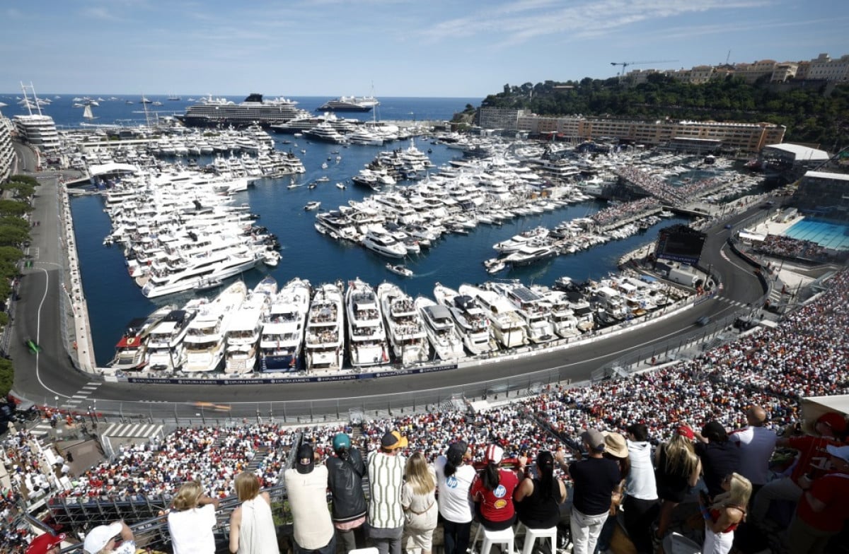 Legendarna staza ostaje dio Formule 1 do 2035. godine Legendarna staza ostaje dio Formule 1 do 2035. godine