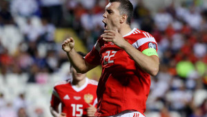Kapiten Rusije izbačen iz reprezentacije zbog snimka na kojem se samozadovoljava