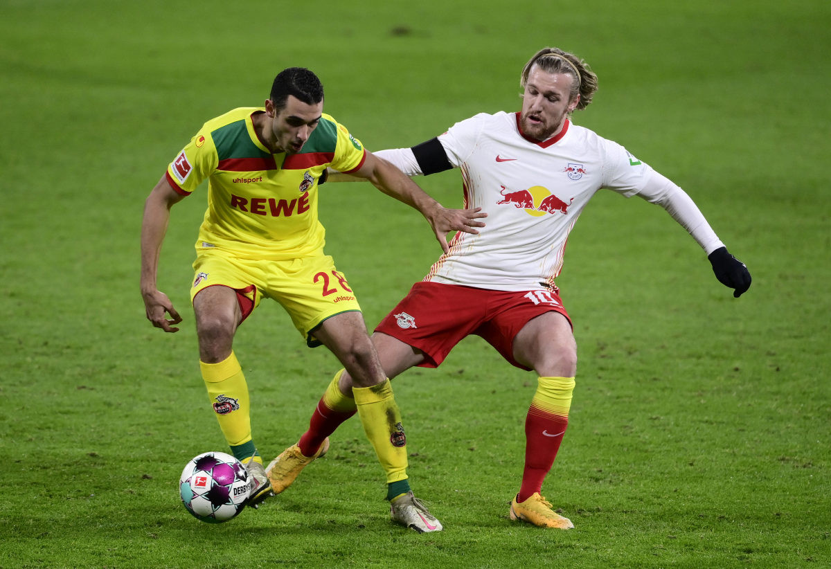 Kiks Leipziga, preokret Hoffenheima, Schalke tone sve dublje Kiks Leipziga, preokret Hoffenheima, Schalke tone sve dublje