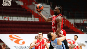 U dramama slavili Bayern i Panathinaikos, Zvezda sigurna protiv Maccabija