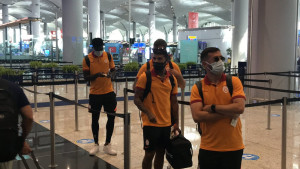 Galatasaray hitno napustio Grčku zbog 'drskih carinika': Nisu nam dali ni vodu
