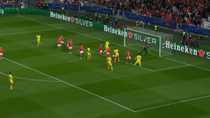 Liverpool je poveo u Lisabonu, a strijelca bi rijetko ko pogodio