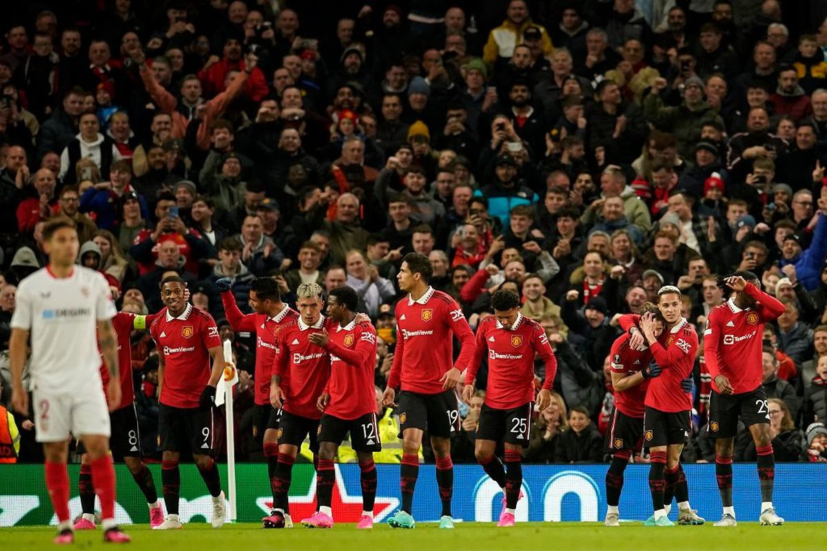 Milijarder digao ruke od Manchester Uniteda: "Neću sudjelovati u ovoj farsi" Milijarder digao ruke od Manchester Uniteda: "Neću sudjelovati u ovoj farsi"
