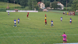 Lelić i Delić za pobjedu Slobode, Tuzlaci sutra u finalu protiv Bratstva