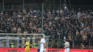 NFSBiH objavio preporuke za navijače uoči utakmice sa Portugalom