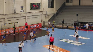 Selektor Bašić objavio spisak ženske rukometne reprezentacije BiH za dvomeč protiv Grčke