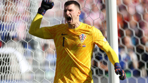 U subotu je Livaković spašavao Hrvatsku od fijaska, već od danas je pred zvučnim transferom