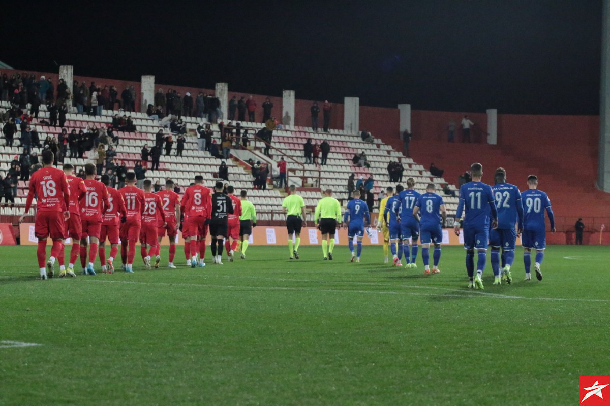 Još jedan odlazak iz Mostara: Velež potvrdio sporazumni raskid sa krilnim napadačem Još jedan odlazak iz Mostara: Velež potvrdio sporazumni raskid sa krilnim napadačem