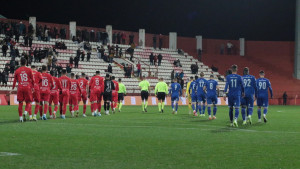 Još jedan odlazak iz Mostara: Velež potvrdio sporazumni raskid sa krilnim napadačem