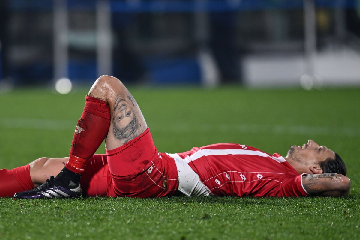 Od prve minute na čuvenom San Siru: Nema ga među Zmajevima, a sad je ostvario milionski transfer Od prve minute na čuvenom San Siru: Nema ga među Zmajevima, a sad je ostvario milionski transfer