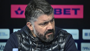 Gennaro Gattuso zbog velikog sna spreman otići iz Hajduka - Takve atmosfere nema nigdje