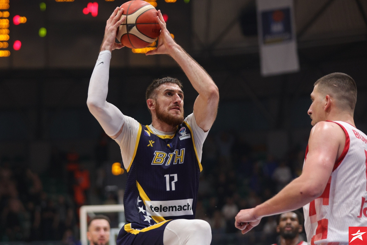 Lazić se nije obazirao na kritike: "Igranje 3x3 mi je dalo mnogo više samopouzdanja"
