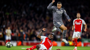 Real Madrid traži pravo čudo na Santiago Bernabeuu, Bayern "ganja" zaostatak iz Minhena