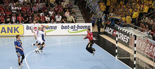 Remi Koldinga i Kiela, tri gola Toromanovića