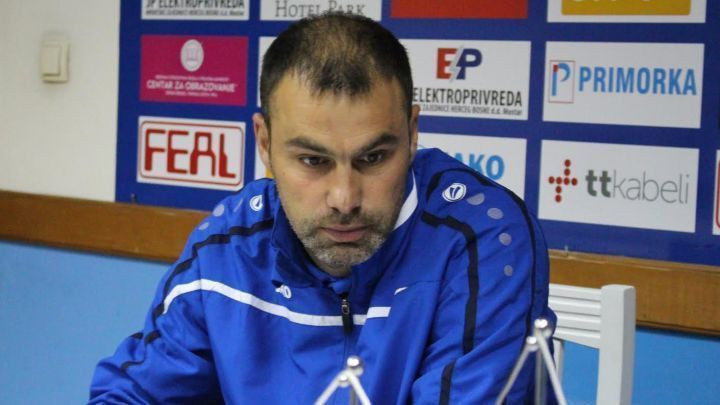 Sablić: Ovo je direktan obračun za Evropu Sablić: Ovo je direktan obračun za Evropu
