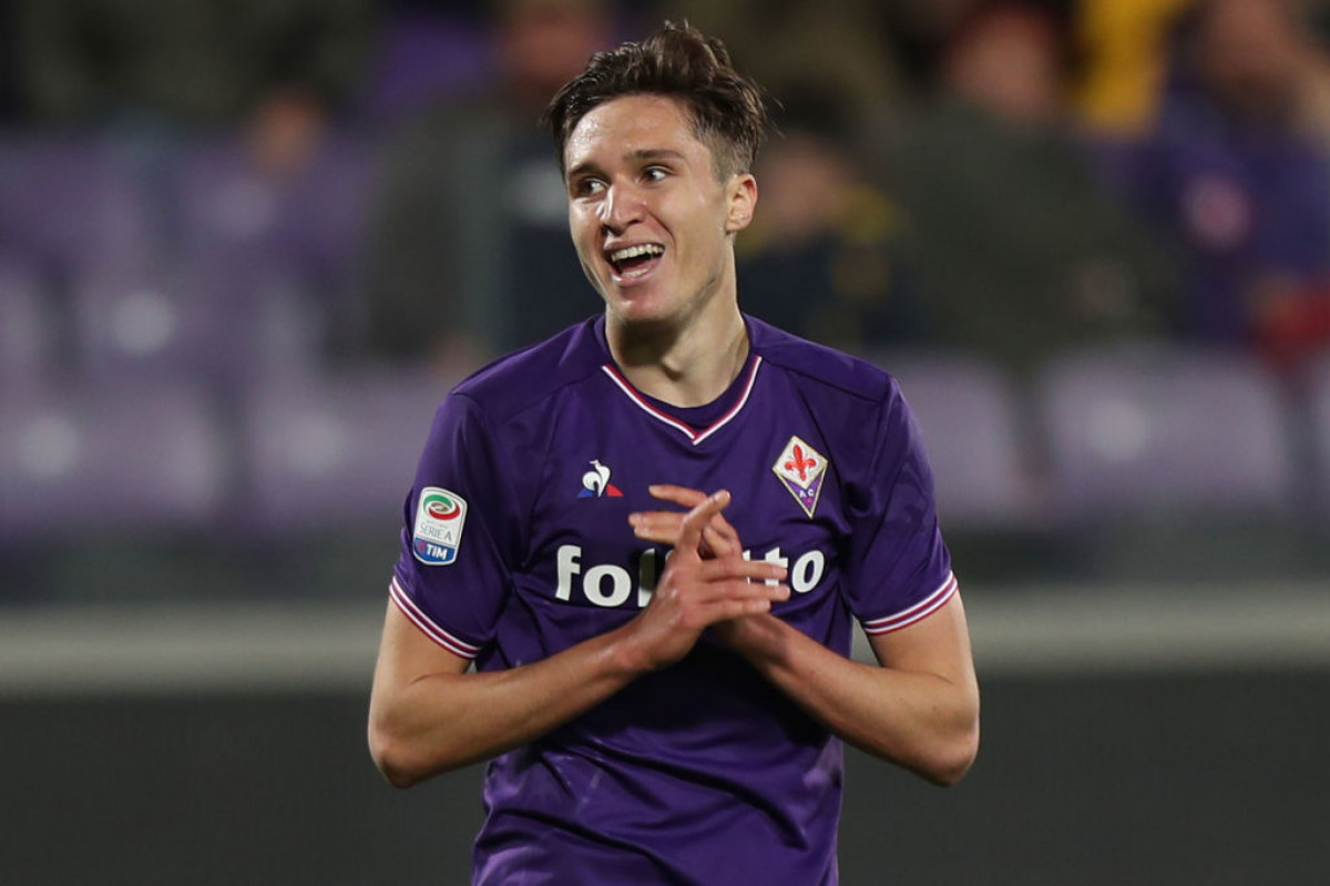 Fiorentina i Inter prave pakt protiv Juventusa, Chiesa će sada jako teško završiti u Torinu