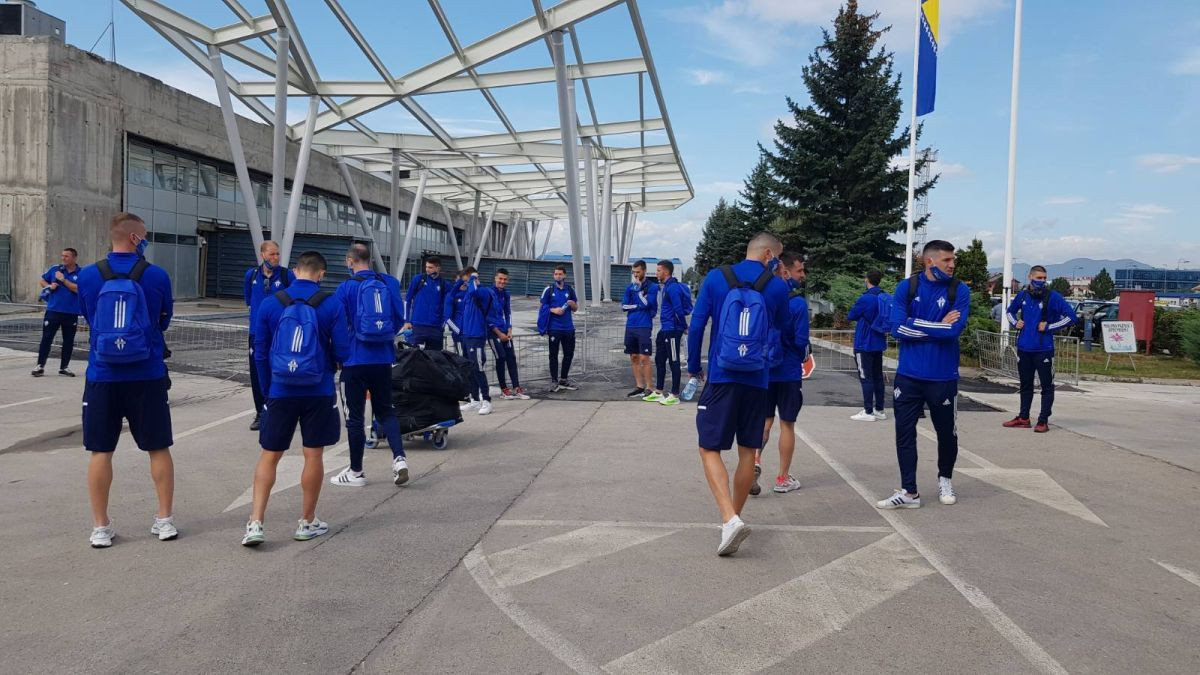 Najvrijedniji eksponat bh. šampiona tri puta skuplji od najskupljeg igrača Budućnosti Najvrijedniji eksponat bh. šampiona tri puta skuplji od najskupljeg igrača Budućnosti