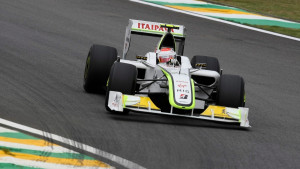 Na prodaju sveti gral Formule 1: Koliko vrijedi šampionski BrawnGP?