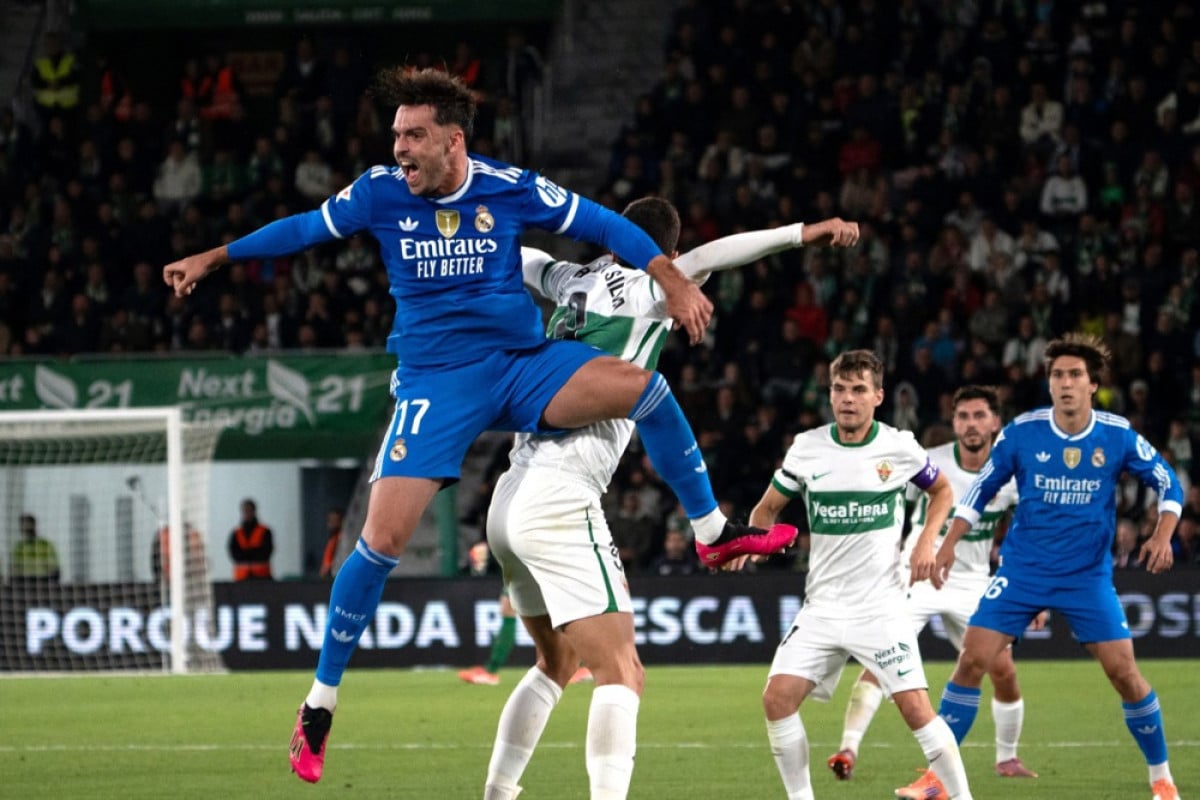 Španski mediji su sve nazvali velikim skandalom: Naravno riječ je o Real Madridu i sudijama