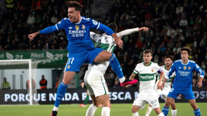 Španski mediji su sve nazvali velikim skandalom: Naravno riječ je o Real Madridu i sudijama