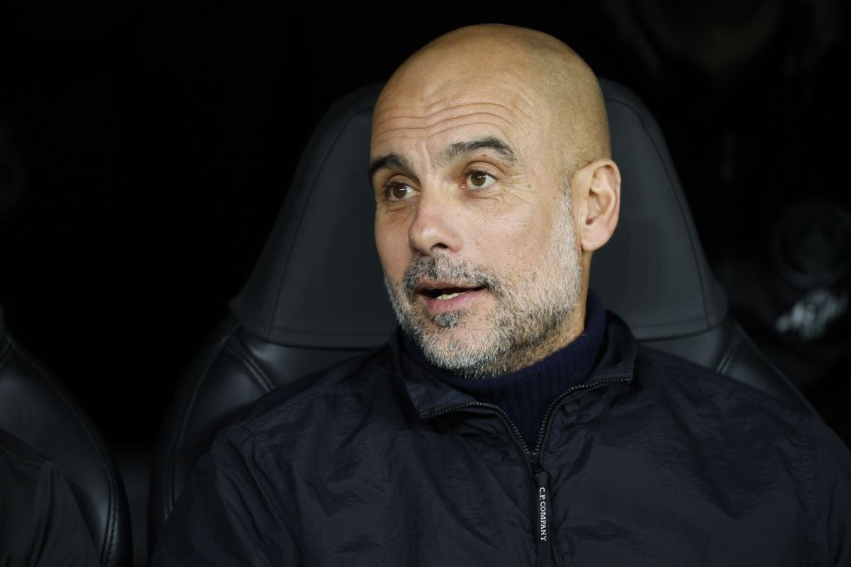 Guardiola oduševljen igračem Real Madrida - Nećete vjerovati koga je istaknuo