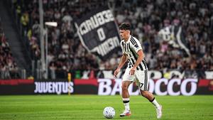 Juve se mučio s Parmom, nakon ulaska Alajbegovića sve se promijenilo