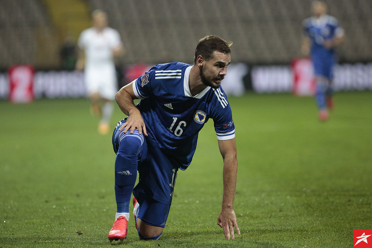 Službeno objavljen transfer Elvira Koljića, ali ovo zaista niko nije očekivao!