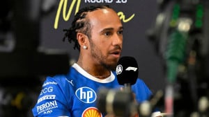 Hamilton otvoreno govorio o životu u Ferrariju pa priznao surovu istinu