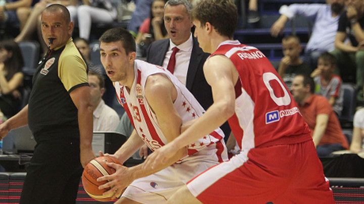 Crvena Zvezda pred novom titulom prvaka