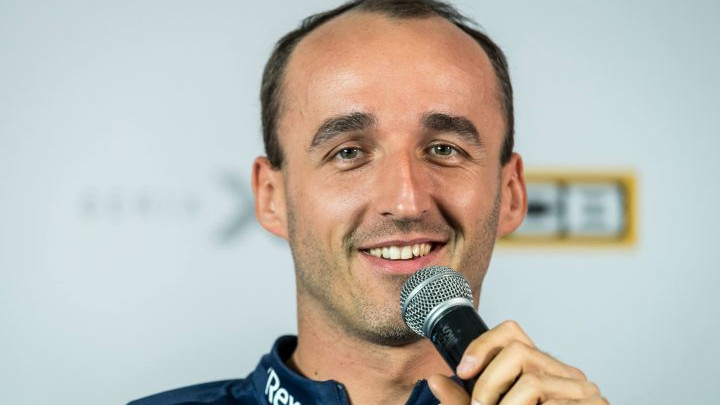 Robert Kubica se vraća u Formulu 1