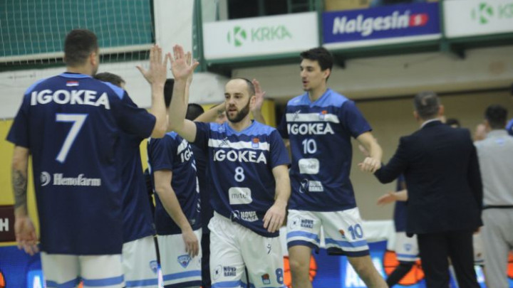 Igokea stigla do veoma bitne pobjede