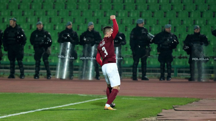 Ekipa FK Sarajevo otputovala u Široki, među putnicima i Pidro