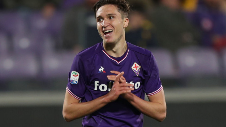 Fiorentina i Inter prave pakt protiv Juventusa, Chiesa će sada jako teško završiti u Torinu
