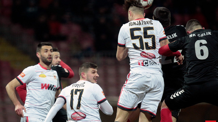 Zvijezda 09 počela pripreme, stiglo još jedno pojačanje