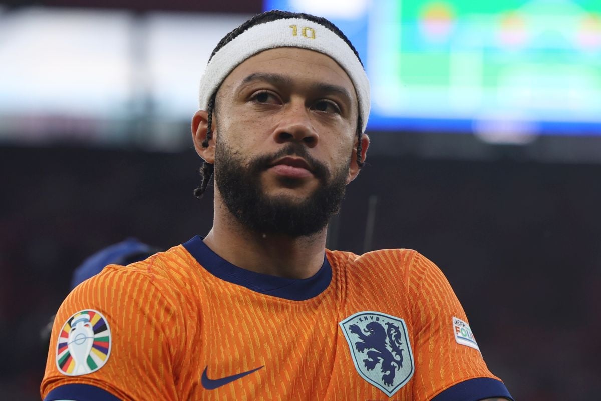 Niko Nije Iznenadio Izborom Novog Tima Kao Memphis Depay Mjesečna Plata 400000 Dolara 3071