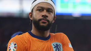Niko nije iznenadio izborom novog tima kao Memphis Depay, mjesečna plata 400.000 dolara