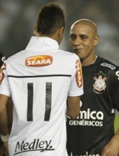 Carlos nagovara Neymara da pređe u Anži