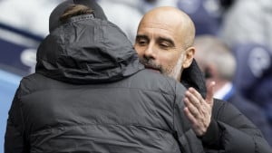 Guardiola emotivan pred Liverpool: "Nedostaje mi Jurgen Klopp"