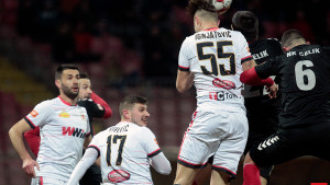 Zvijezda 09 počela pripreme, stiglo još jedno pojačanje