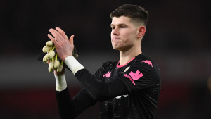 Nekoliko dana nakon promocije Leeds riješio pitanje golmana