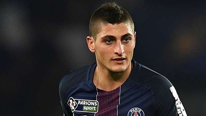 Verratti: Želim ostati u PSG-u