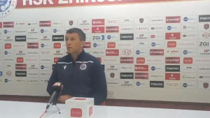 Jakirović: Ima još šest utakmica, svaka će ovakva biti