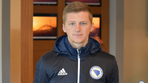 Pidro: S dosta motiva dočekujemo utakmicu