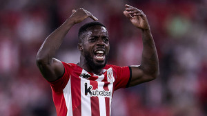 Inaki Williams je apsolutni rekorder: Ni on se ne sjeća posljednjeg "slobodnog vikenda"