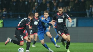 FK Borac jači za dva igrača na krilnim pozicijama