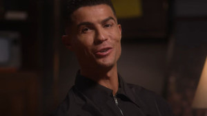 Cristiano Ronaldo danas je započeo novu karijeru, sve je eksplodiralo u sat vremena