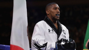 Anthony Joshua večeras je ponižen za sva vremena: Daniel Dubois ga je demolirao i uništio!