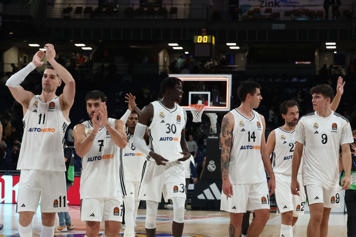 Real Madrid pojačava konkurenciju Musi sa NBA košarkašem?