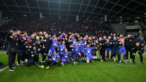 FK Borac ide na Rapid!